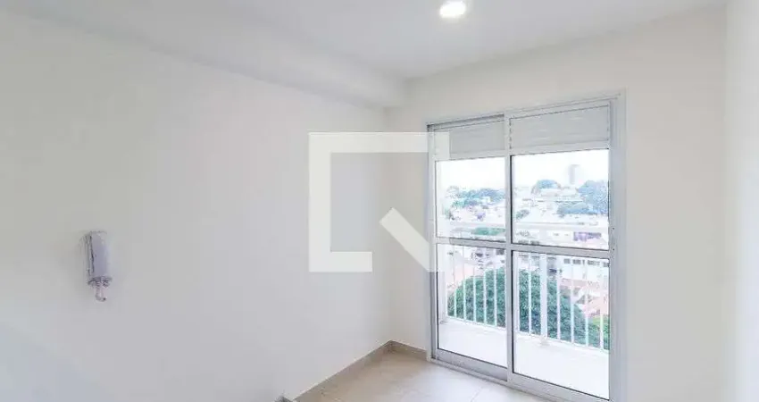 Apartamento para aluguel - vila ré, 1 quarto, 29 m² - são paulo