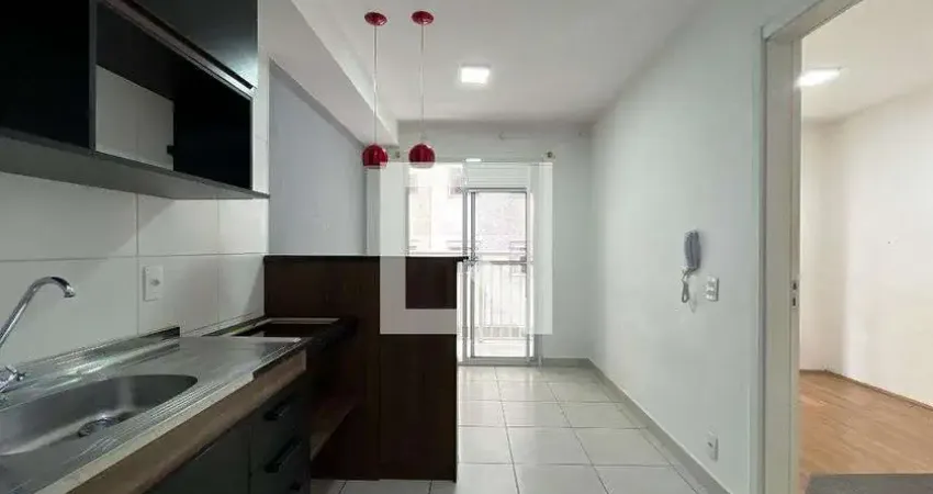 Apartamento para aluguel - freguesia do ó, 1 quarto,  29 m² - são paulo
