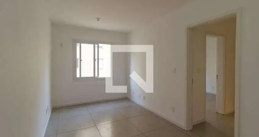 Apartamento para aluguel - marechal rondon, 2 quartos, 56 m² - canoas