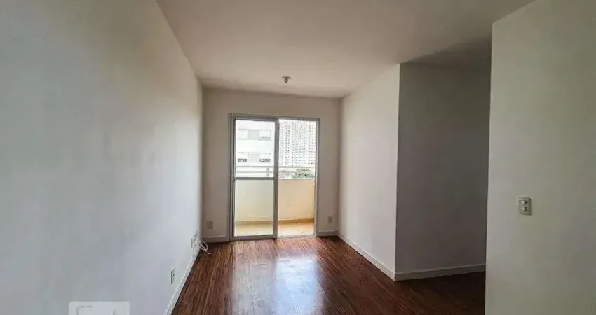 Apartamento para aluguel - sacomã, 2 quartos, 47 m² - são paulo