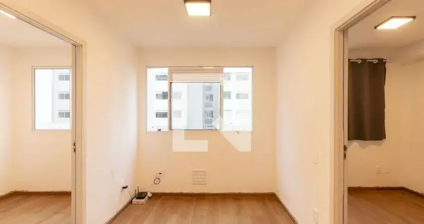 Apartamento para aluguel - vila prudente, 2 quartos, 31 m² - são paulo