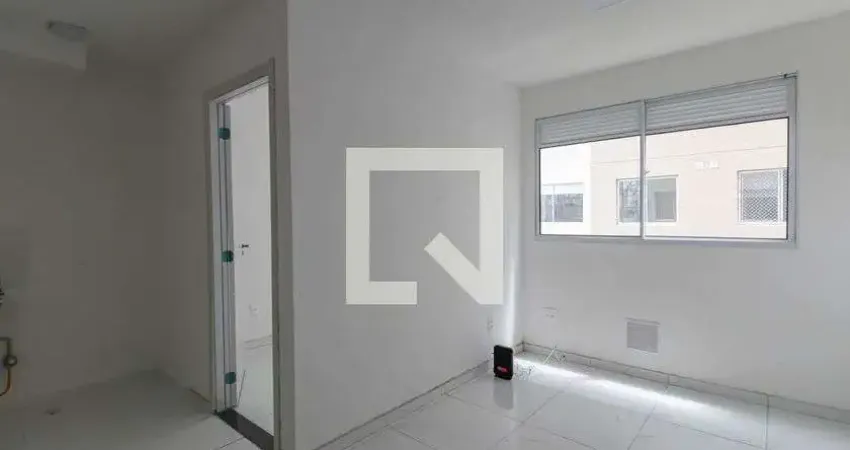 Apartamento para aluguel - vila prudente, 2 quartos, 31 m² - são paulo