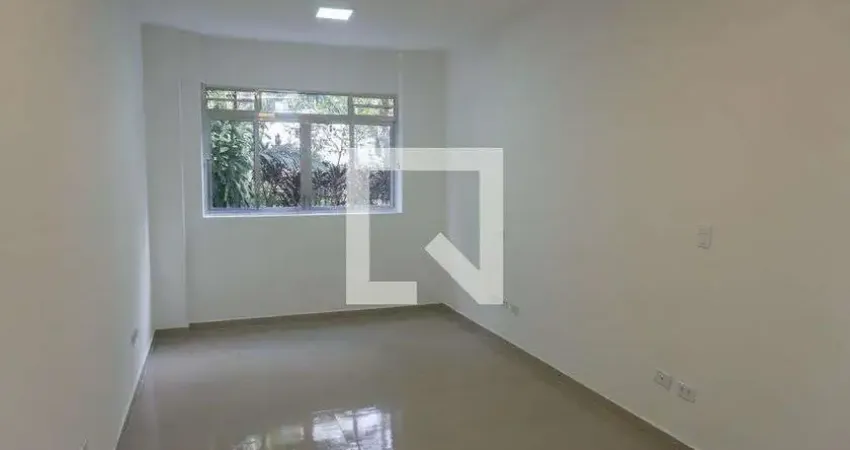 Kitnet / stúdio para aluguel - bela vista, 1 quarto, 29 m² - são paulo