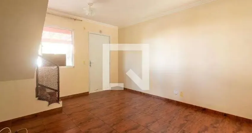 Casa com 2 quartos para alugar na Estrada Morro Grande, Jardim Ísis, Cotia