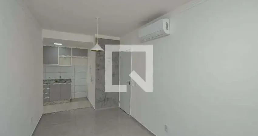 Apartamento para aluguel - jardim das palmeiras, 2 quartos, 49 m² - sumaré