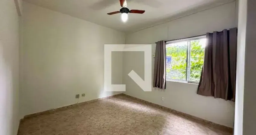 Apartamento para aluguel - glória, 1 quarto, 33 m² - rio de janeiro