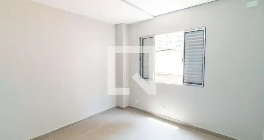 Apartamento para aluguel - jabaquara, 1 quarto, 36 m² - são paulo