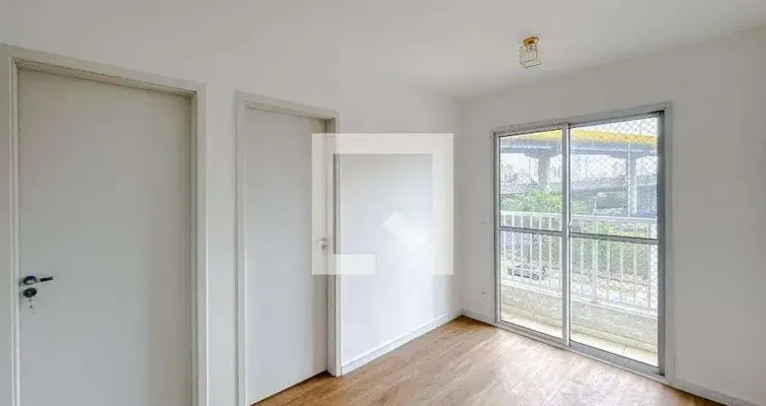 Apartamento para aluguel - ipiranga, 2 quartos, 37 m² - são paulo
