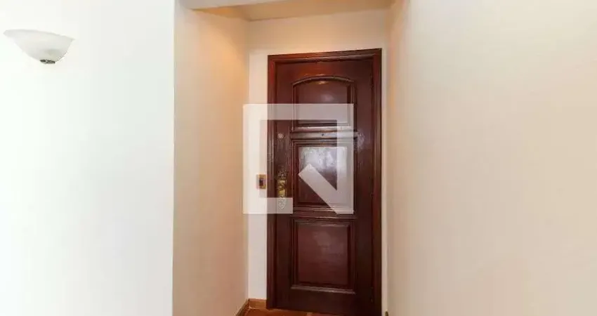 Apartamento para aluguel - grajaú, 3 quartos, 70 m² - rio de janeiro