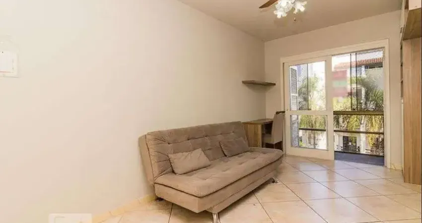 Apartamento para aluguel - partenon, 1 quarto, 49 m² - porto alegre