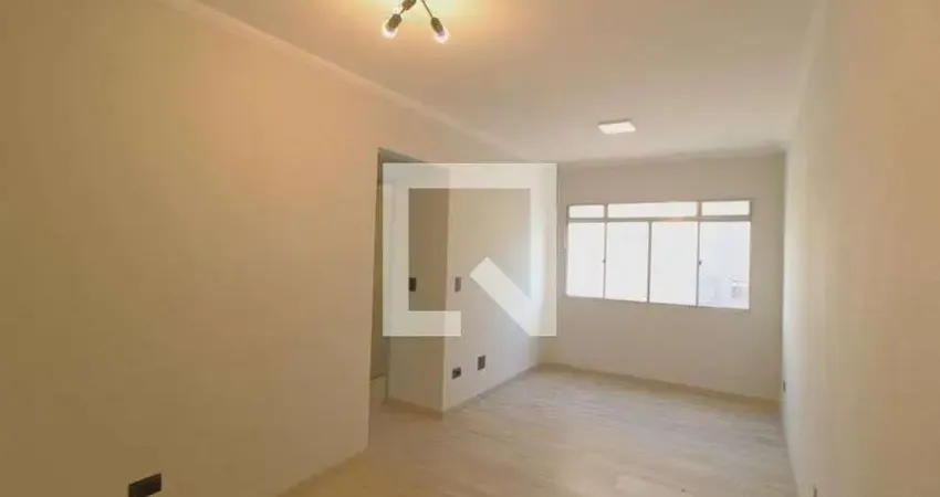 Apartamento para aluguel - vila marari, 2 quartos, 48 m² - são paulo