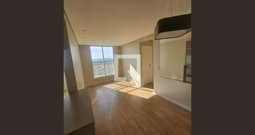 Cobertura com 2 quartos para alugar na Rua Olívio Basílio Marçal, São Pedro, Osasco