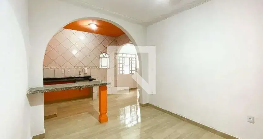 Casa para aluguel - jonas veiga, 2 quartos, 100 m² - belo horizonte