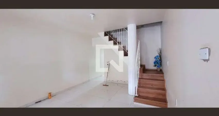 Casa para aluguel - vila virginia, 3 quartos, 131 m² - itaquaquecetuba