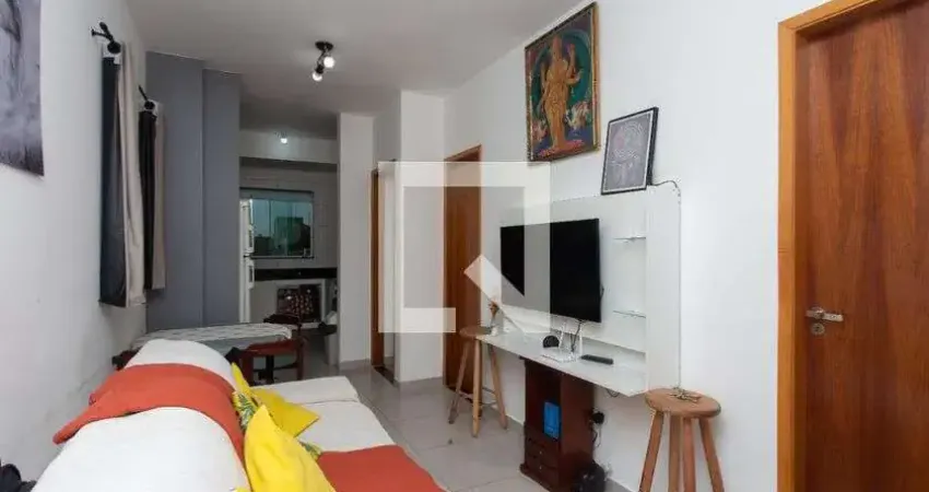 Apartamento para aluguel - cidade lider, 2 quartos, 60 m² - são paulo