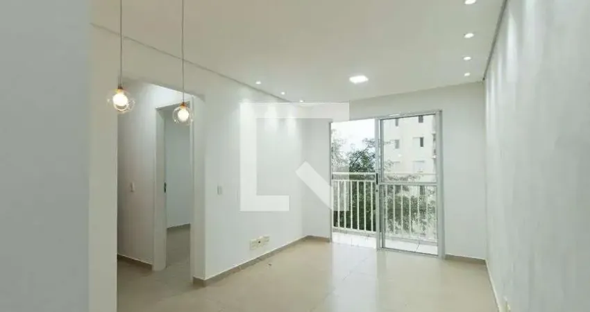 Apartamento para aluguel - julio mesquita filho, 2 quartos, 52 m² - sorocaba
