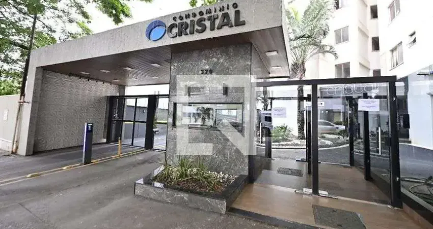 Apartamento para aluguel - residencial eldorado, 2 quartos, 58 m² - goiânia