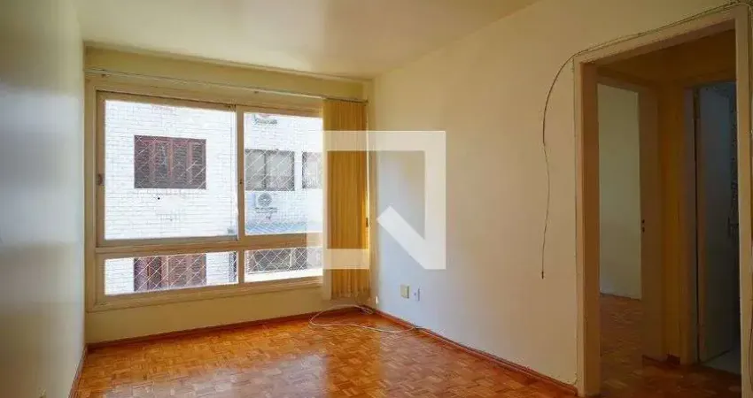 Apartamento para aluguel - são joão , 1 quarto, 48 m² - porto alegre