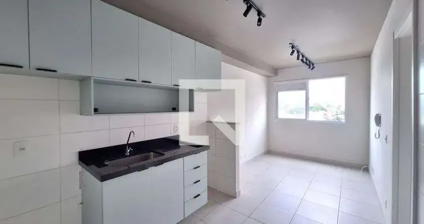 Apartamento para aluguel - bom retiro, 1 quarto, 27 m² - são paulo