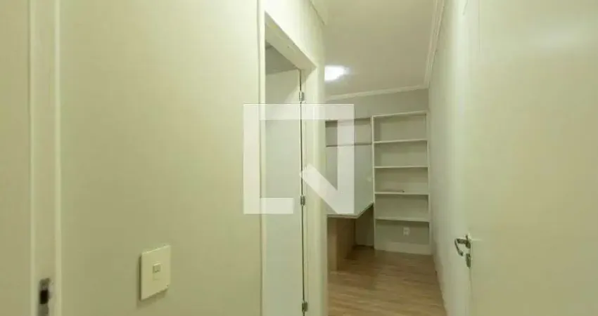 Apartamento para aluguel - além ponte, 2 quartos, 50 m² - sorocaba