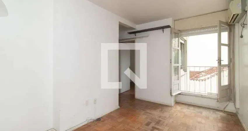 Apartamento para aluguel - cidade baixa, 1 quarto, 40 m² - porto alegre