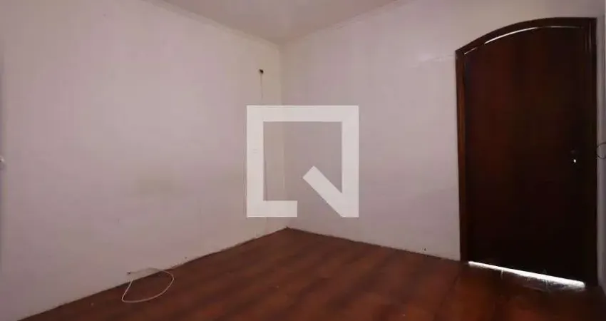 Casa para aluguel - vila prudente, 2 quartos, 70 m² - são paulo