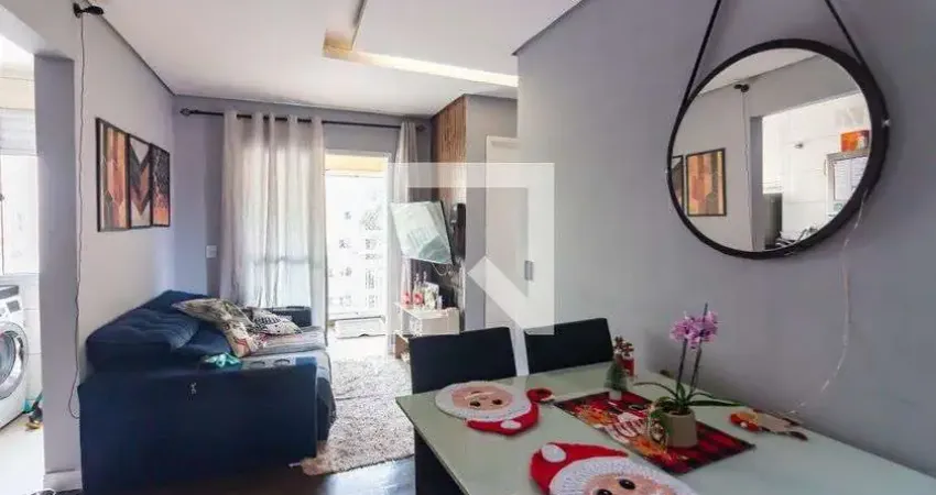 Apartamento para aluguel - novo osasco, 2 quartos, 47 m² - osasco