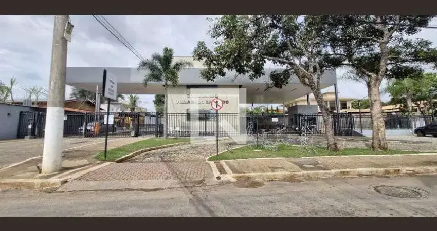 Casa / sobrado em condomínio para aluguel - recanto da lagoa, 5 quartos, 300 m² - lagoa santa
