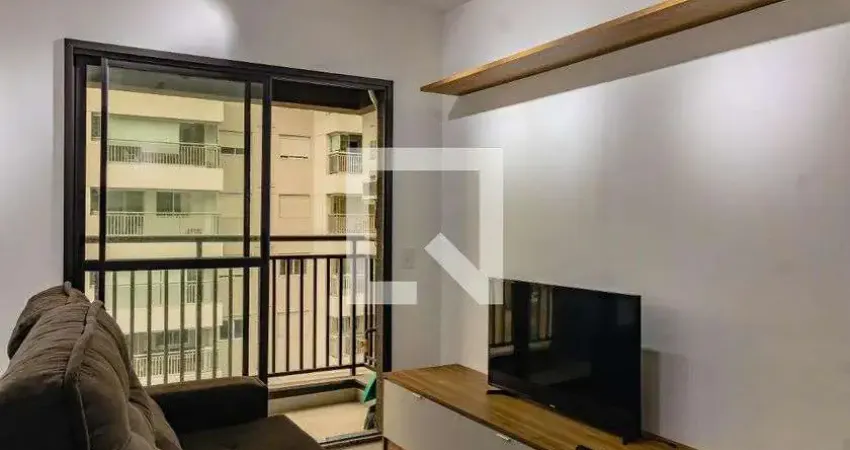 Apartamento para aluguel - vila mascote, 1 quarto, 30 m² - são paulo