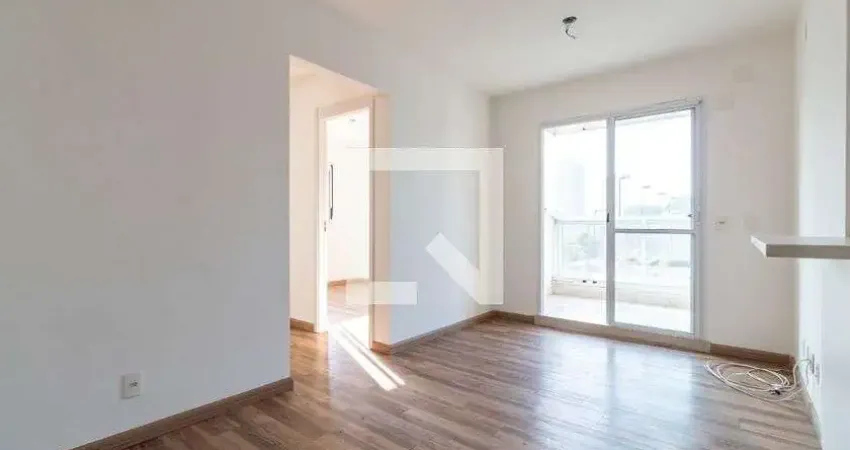 Apartamento para aluguel - vila augusta, 2 quartos, 62 m² - guarulhos