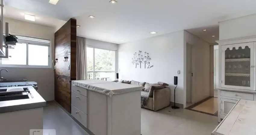 Apartamento para aluguel - barra funda, 2 quartos, 63 m² - são paulo