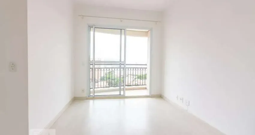 Apartamento para aluguel - jaguaré, 2 quartos, 54 m² - são paulo