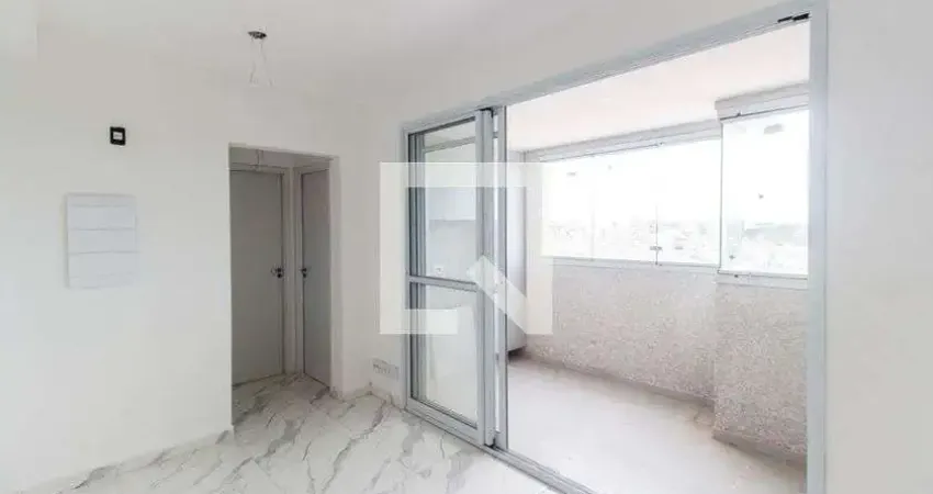 Apartamento para aluguel - vila sul americana, 2 quartos, 44 m² - carapicuíba