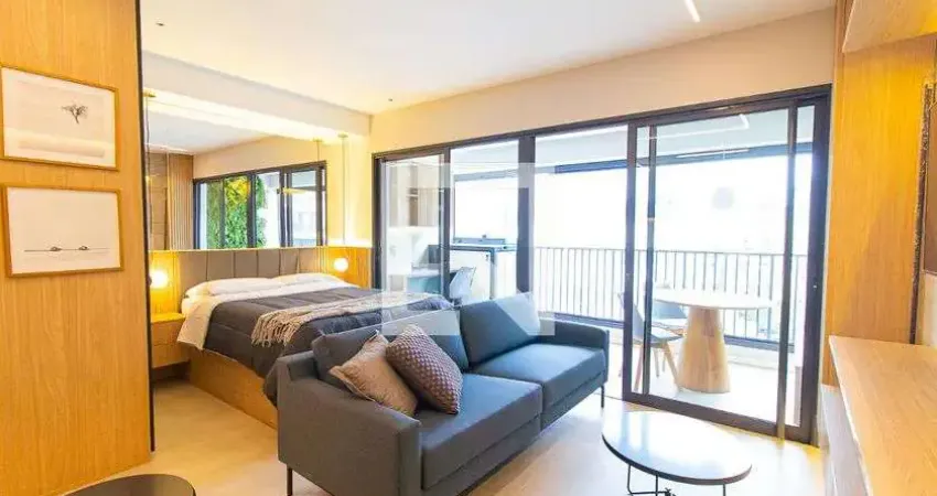 Apartamento para aluguel - consolação, 1 quarto, 41 m² - são paulo