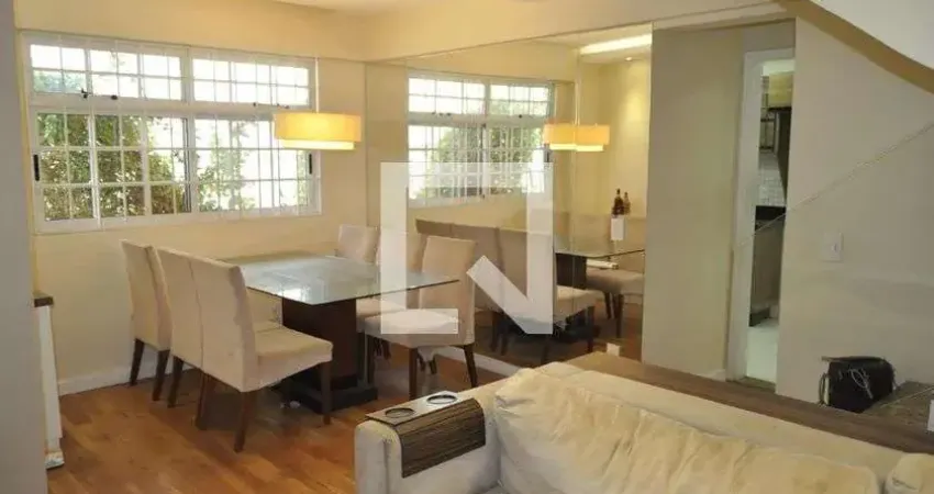 Casa / sobrado em condomínio para aluguel - méier, 3 quartos, 140 m² - rio de janeiro