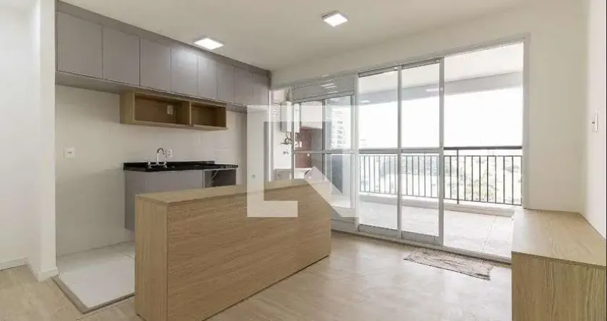 Apartamento para aluguel - bosque da saúde, 3 quartos, 72 m² - são paulo