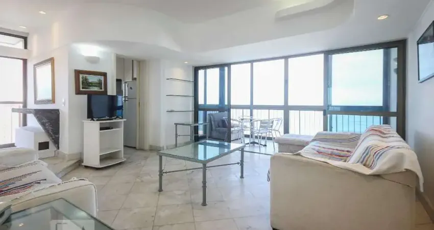Apartamento para aluguel - jardim oceânico, 2 quartos, 90 m² - rio de janeiro