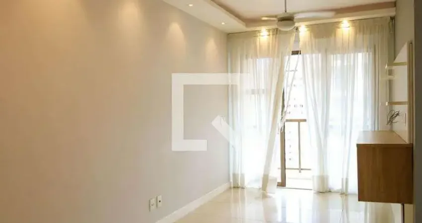 Apartamento para aluguel - cachambi, 3 quartos, 58 m² - rio de janeiro