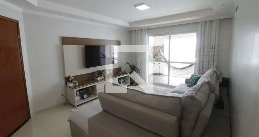 Apartamento para aluguel - chácara agrindus, 4 quartos, 117 m² - taboão da serra