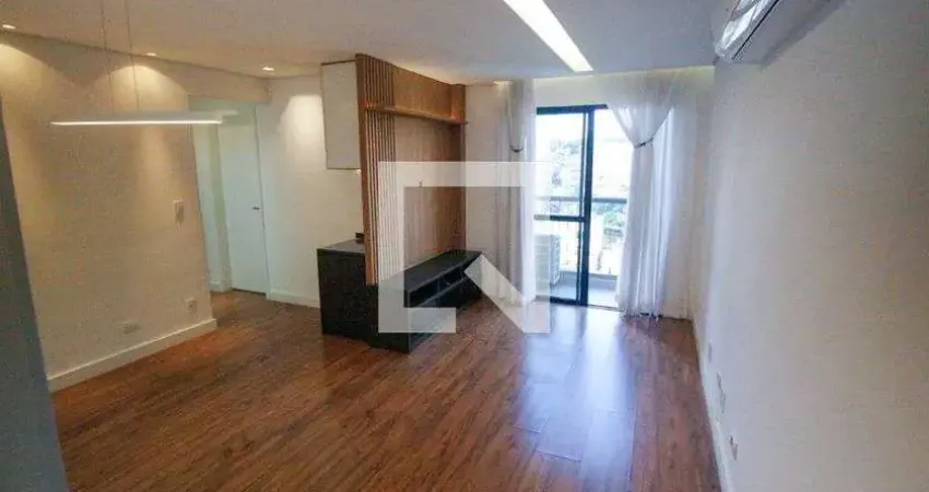 Apartamento para aluguel - portal do morumbi, 3 quartos, 75 m² - são paulo