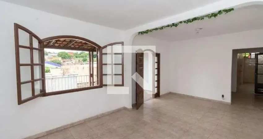 Casa para aluguel - pindorama, 2 quartos, 230 m² - belo horizonte