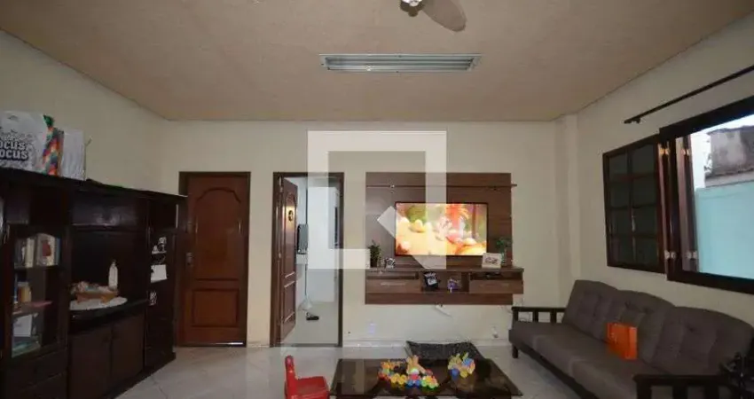 Casa para aluguel - vila valqueire, 3 quartos, 400 m² - rio de janeiro