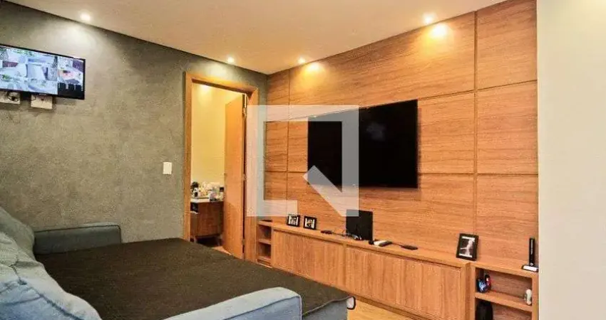 Casa para aluguel - jardim marisa, 2 quartos, 189 m² - são paulo