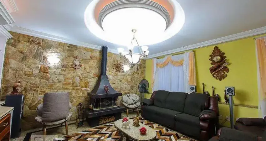 Casa para aluguel - vila rosália, 3 quartos, 300 m² - guarulhos