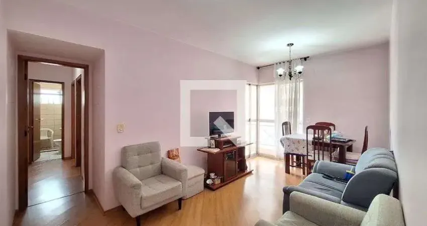 Apartamento para aluguel - vila romana, 2 quartos, 5 m² - são paulo