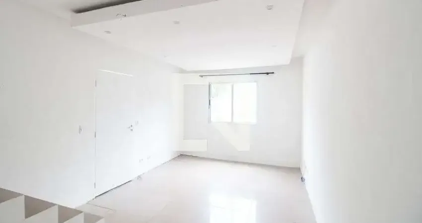 Casa / sobrado em condomínio para aluguel - vila engenho novo, 2 quartos, 115 m² - barueri