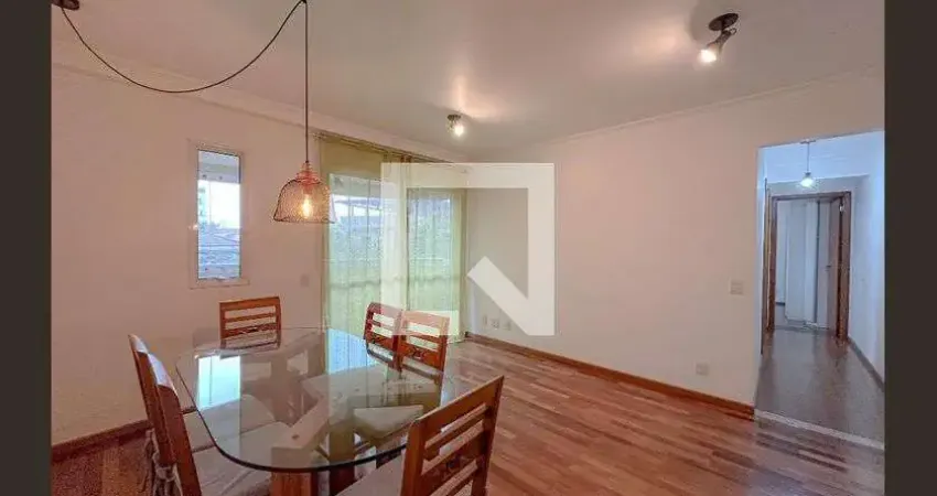 Apartamento para aluguel - perdizes, 2 quartos, 65 m² - são paulo