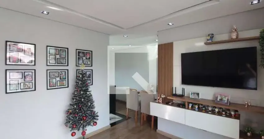 Casa para aluguel - santa terezinha, 3 quartos, 180 m² - belo horizonte