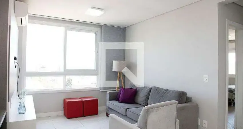 Apartamento para aluguel - santana, 2 quartos, 90 m² - porto alegre