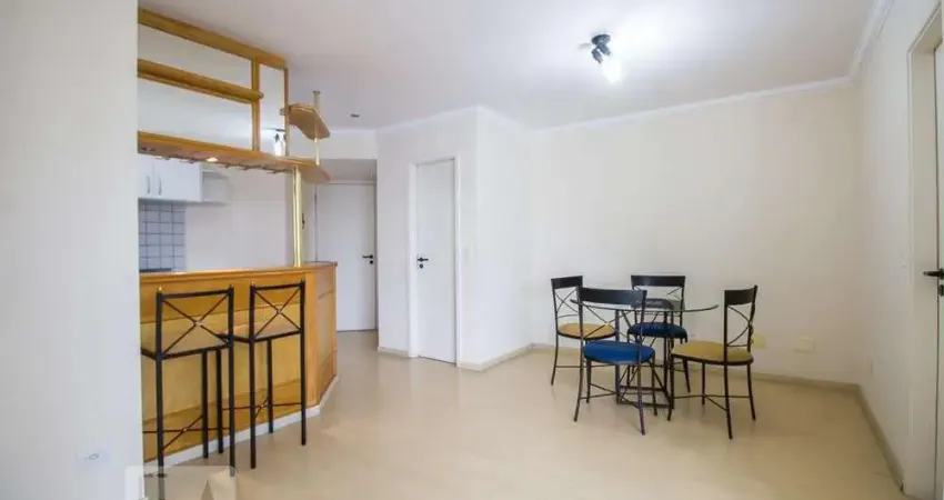 Apartamento para aluguel - pinheiros, 1 quarto, 56 m² - são paulo